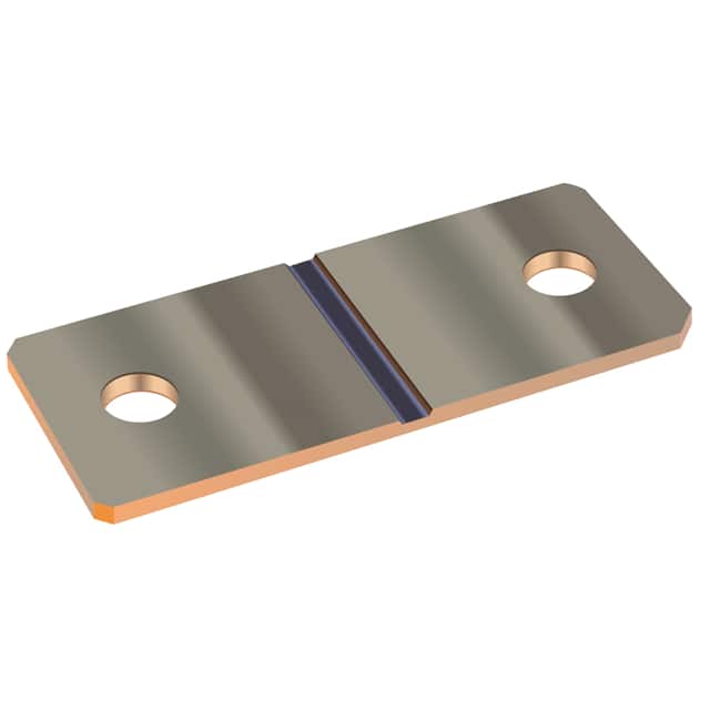 CSM2F-8536-L100J02 Bourns Inc.  Specialized Resistors